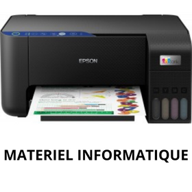 MATERIEL INFORMATIQUE